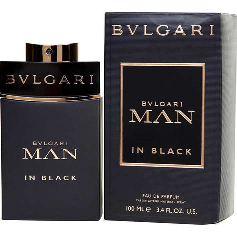 bvlgari man in black edt 100ml|bvlgari man in black kit.